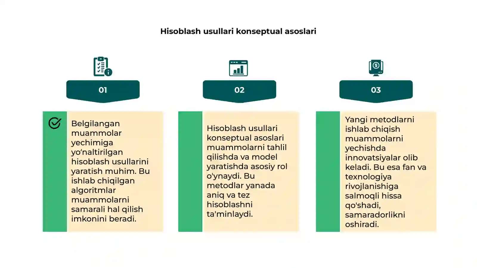 Talaba: Ozodova Nigina 4