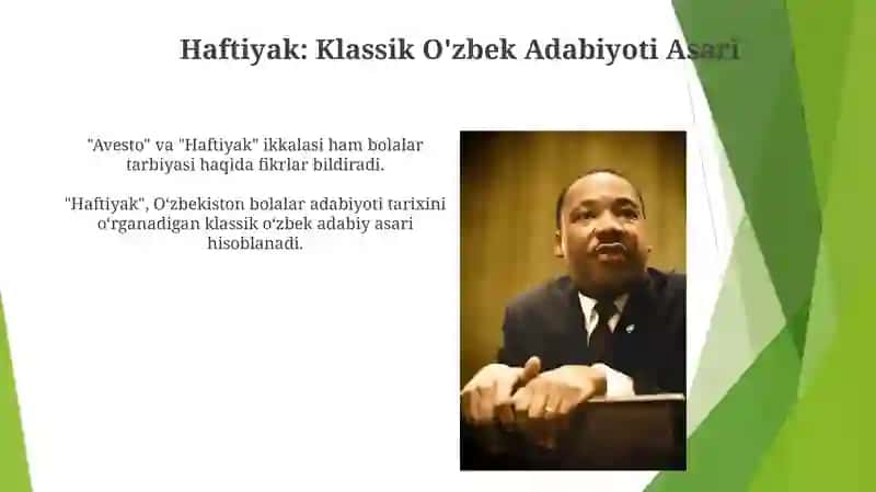 Bolalar kitobxonligi tarixi 4
