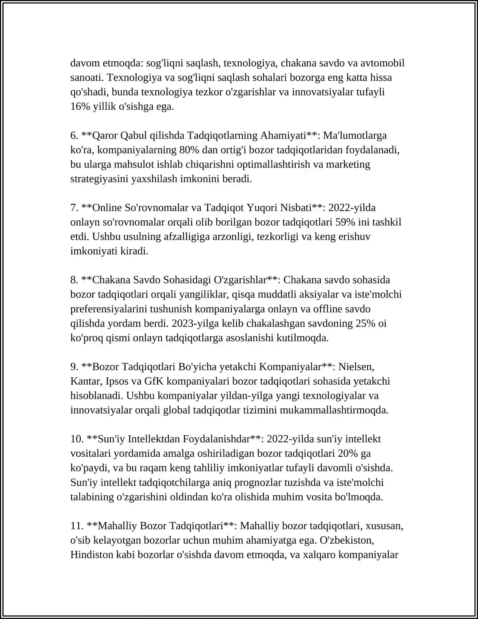 MARKETING MUHITI 4