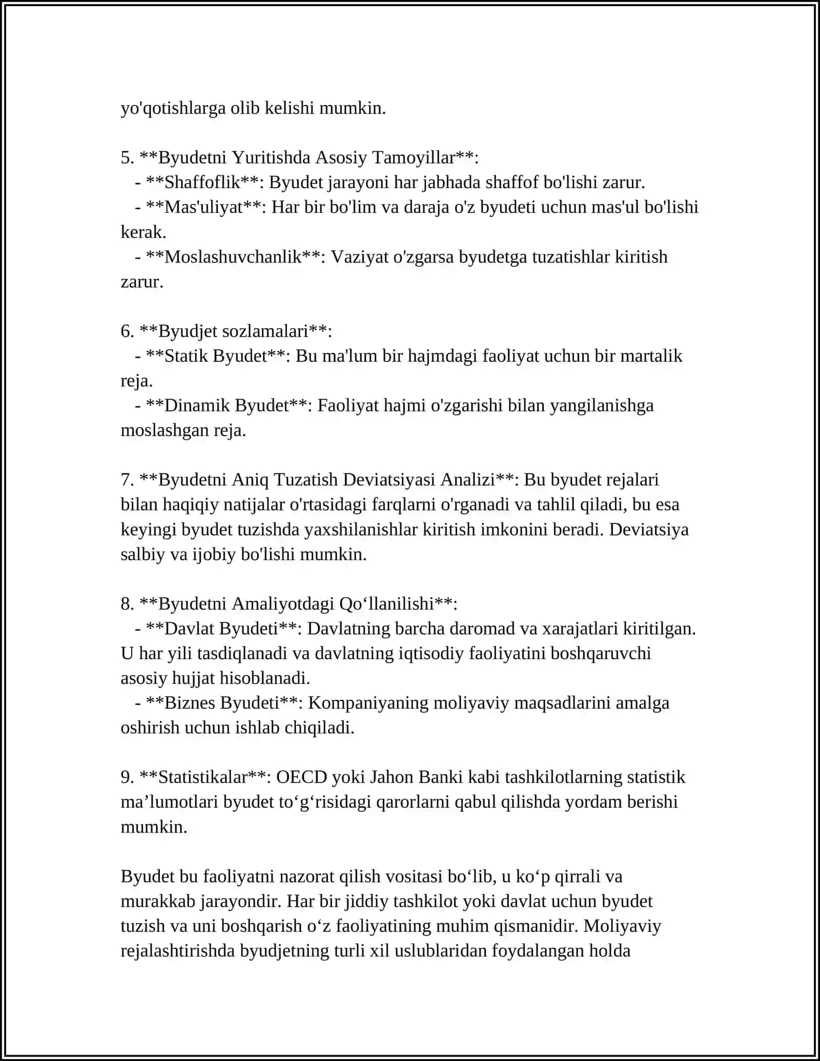 BYUDJET TAQCHILLIGI 4