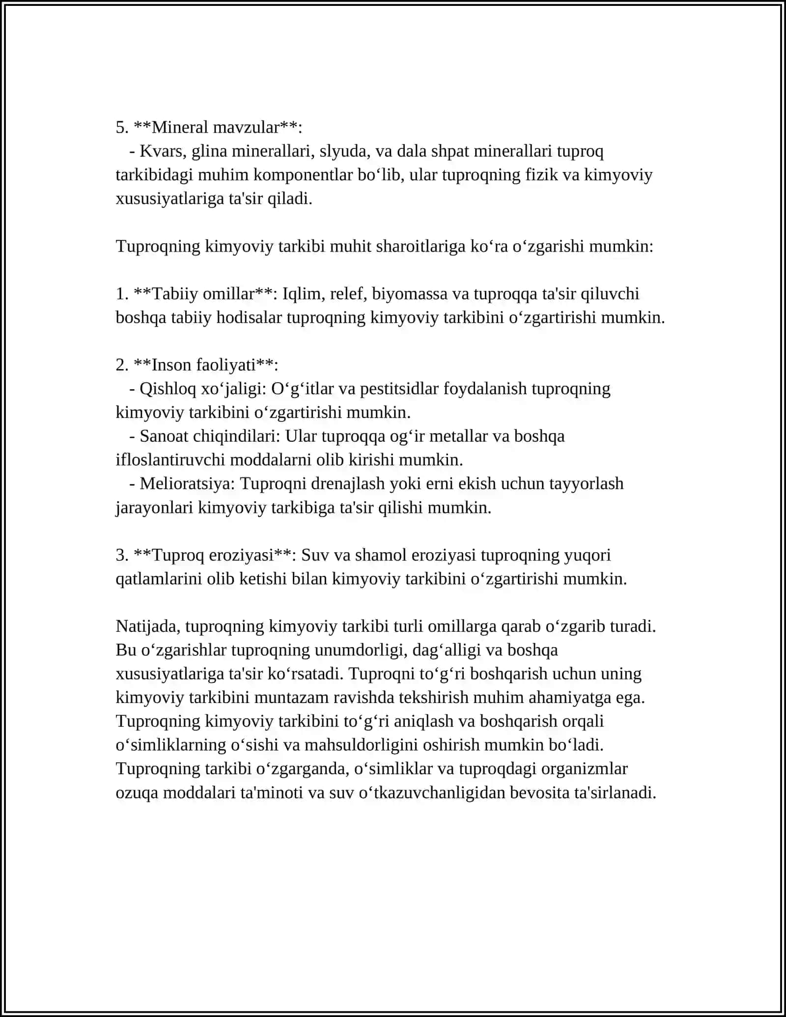 TUPROQLARNING PESTIDSIDLAR BILAN IFLOSLANISHI 4