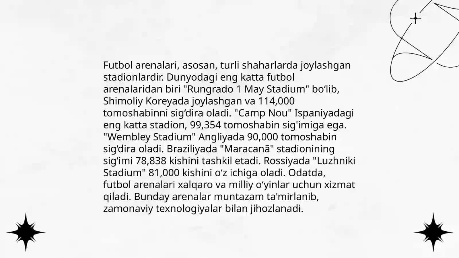Olimpiya Stadionlari 4
