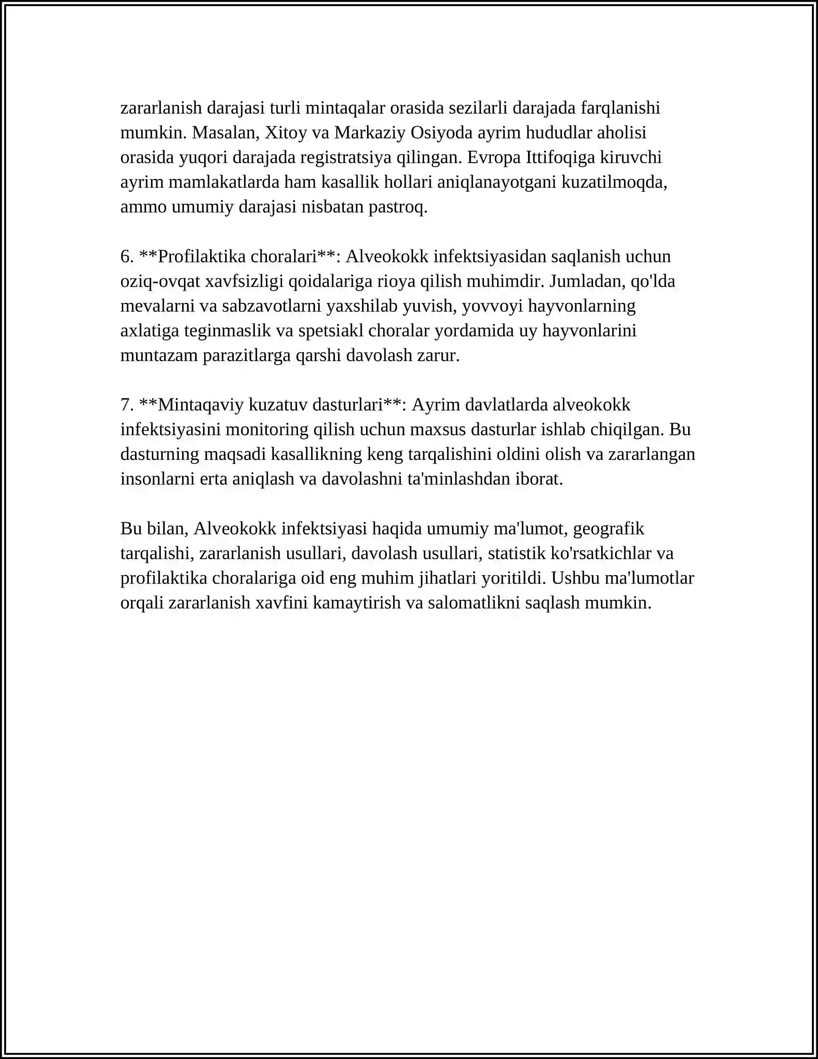 ALVEOKOKKOZ 4