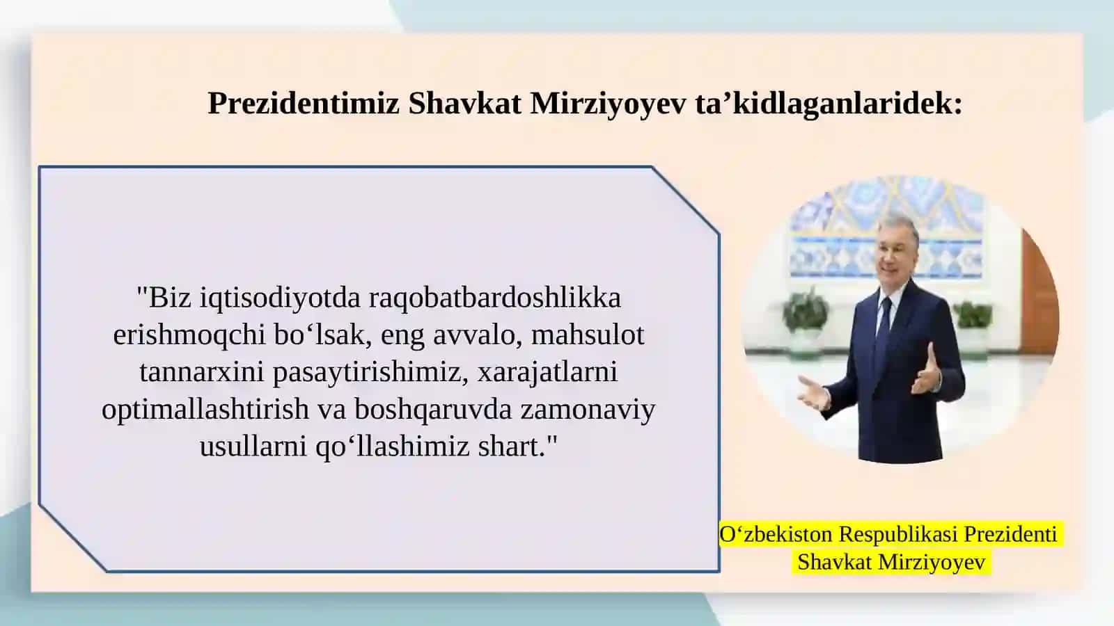 Bevosita va bilvosita xarajatlar hisobi SLAYD 4