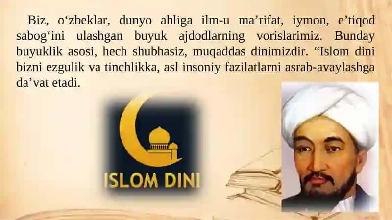 IMOM AL-BUXORIY 4
