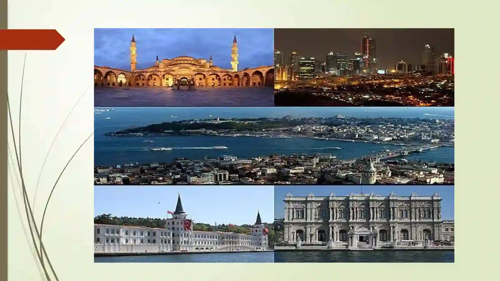 Turkiyaning kelib chiqishi va mashhur shaharlari 4