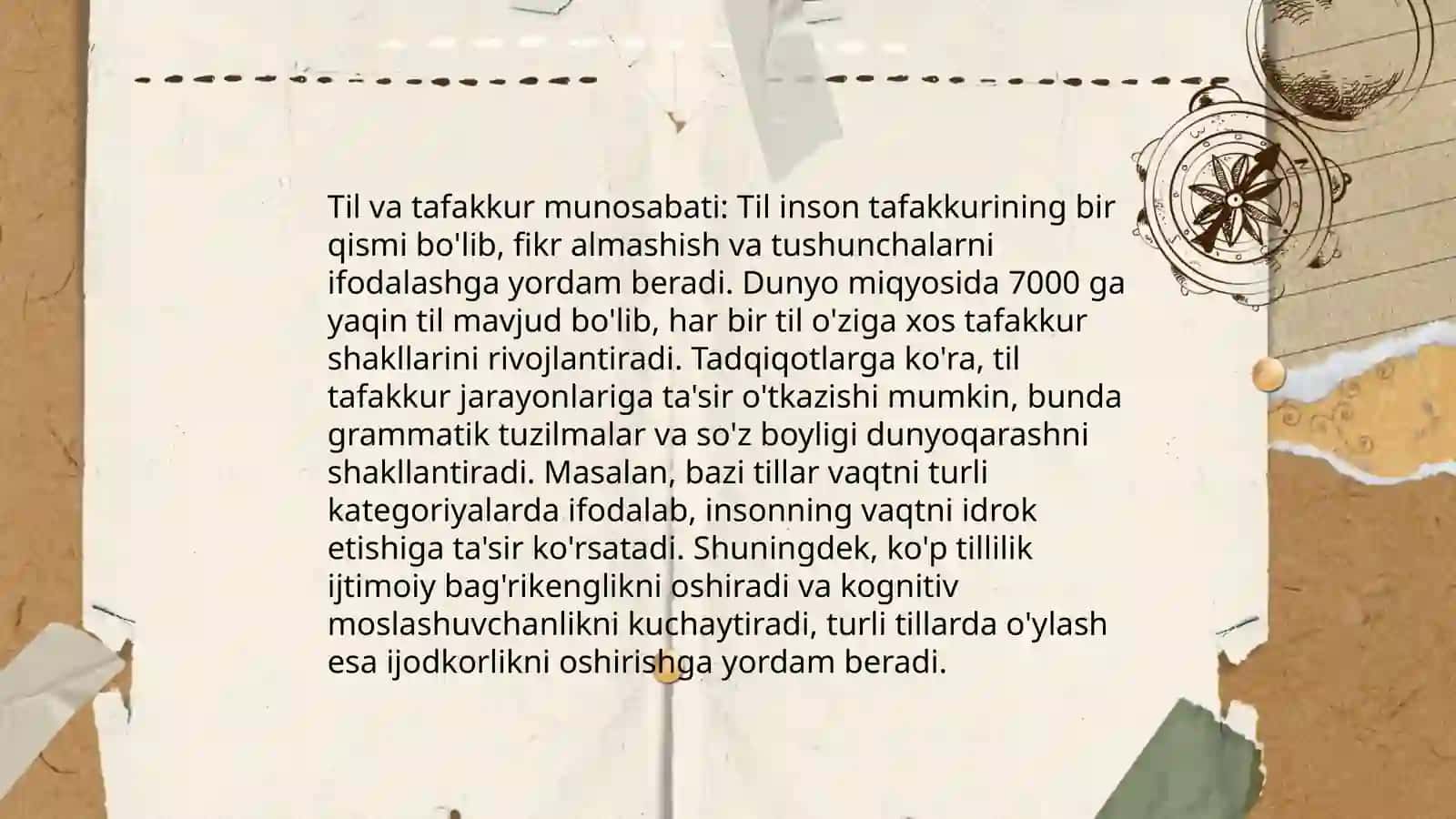 Abu Nasir Farobiyning lingvistik qarashlari 4