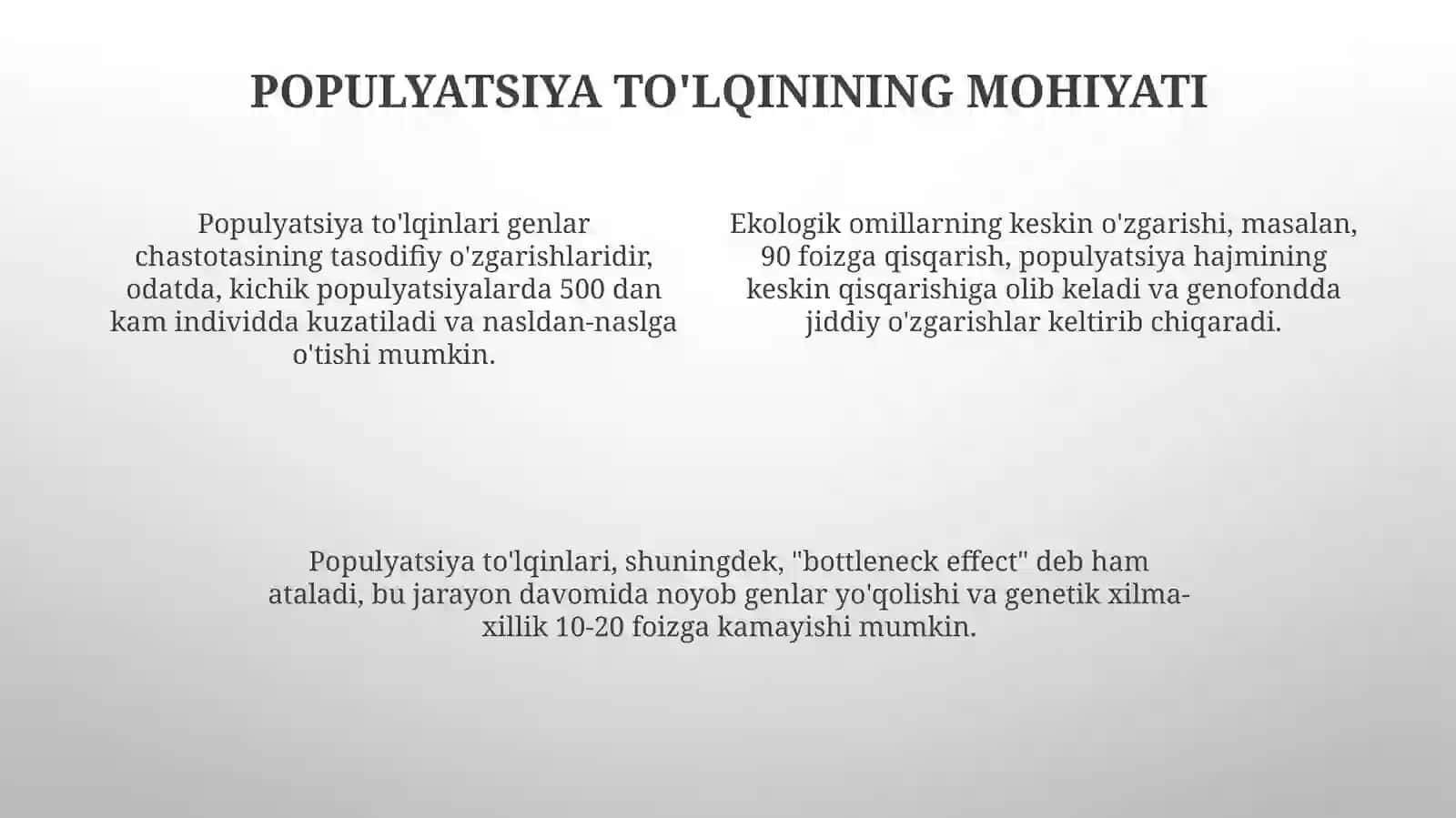 Evolyutsiya 4
