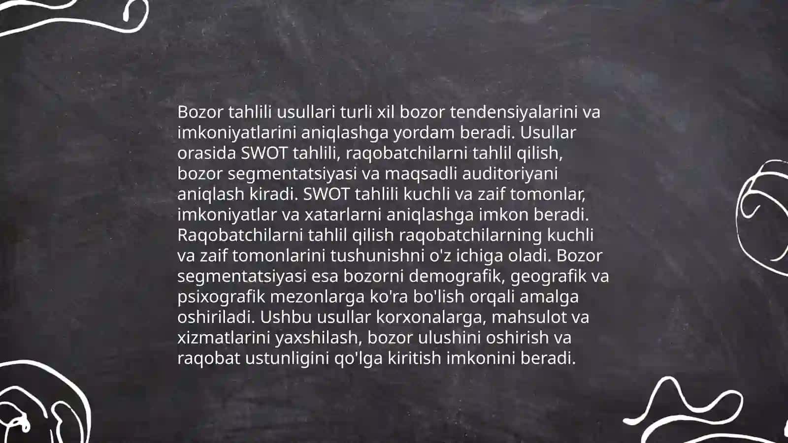 Strategik marketing 4