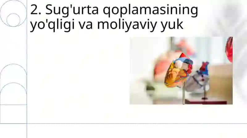 Hozirgi zamon tibbiyotida yadrogeniya muammolari 4