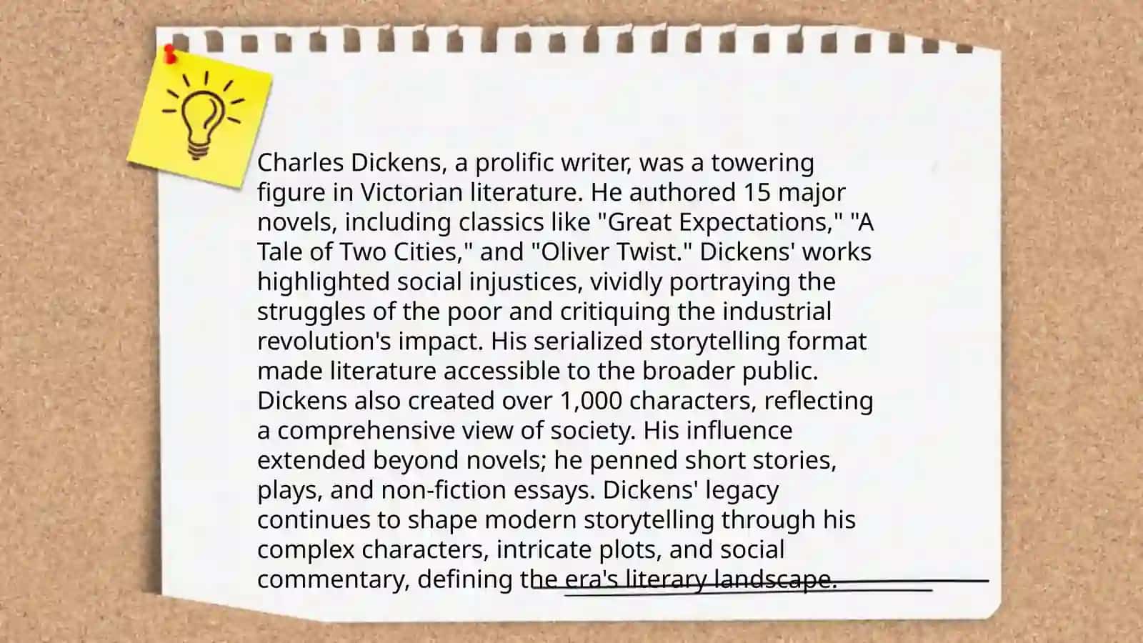 Charles Dickens 4
