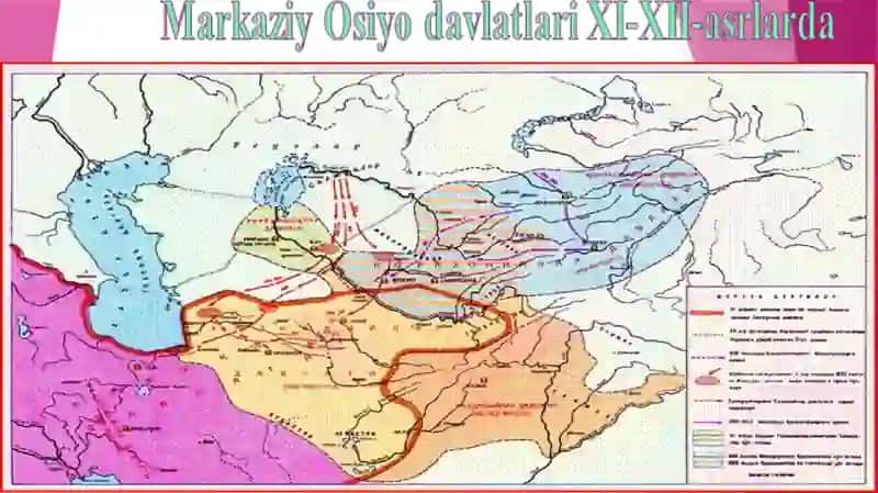 G‘aznaviylar va Saljuqiylar davlati 4
