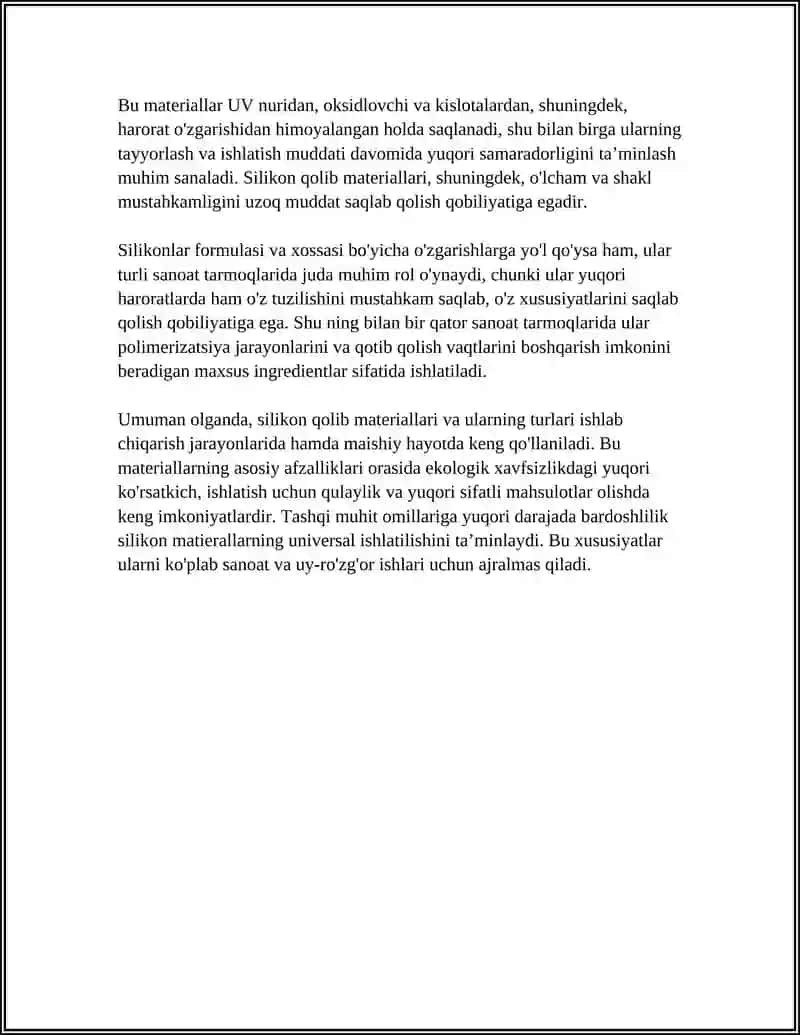 QOLIB OLUVCHI HOMASHYOLAR 4