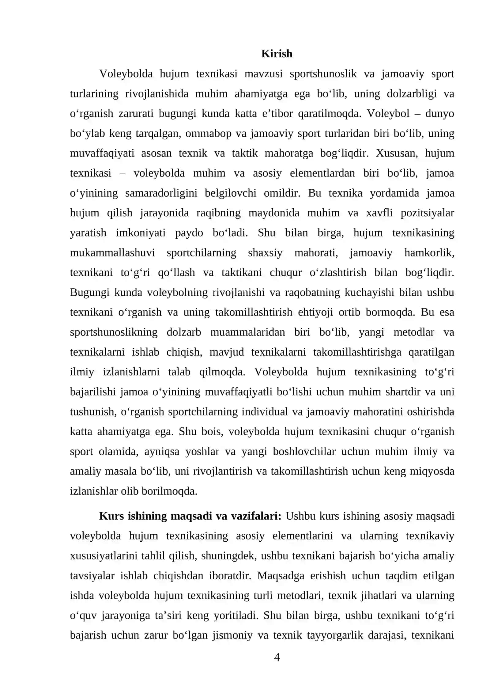 VOLEYBOLDA HUJUM TEXNIKASI 4