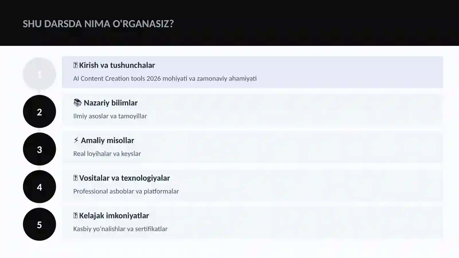 SUN'IY INTELLEKT ASOSLARI 4