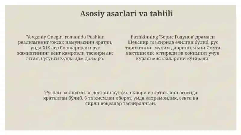 Hayoti va Ijodiyoti 4