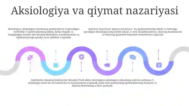 Qadriyatlar Falsafasi 4