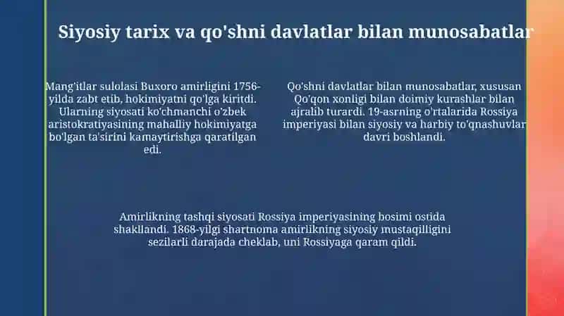 Mangʻitlarboshqaruvdavri 4