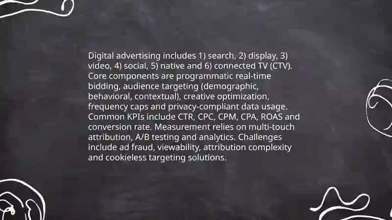 Advertising Strategy 4
