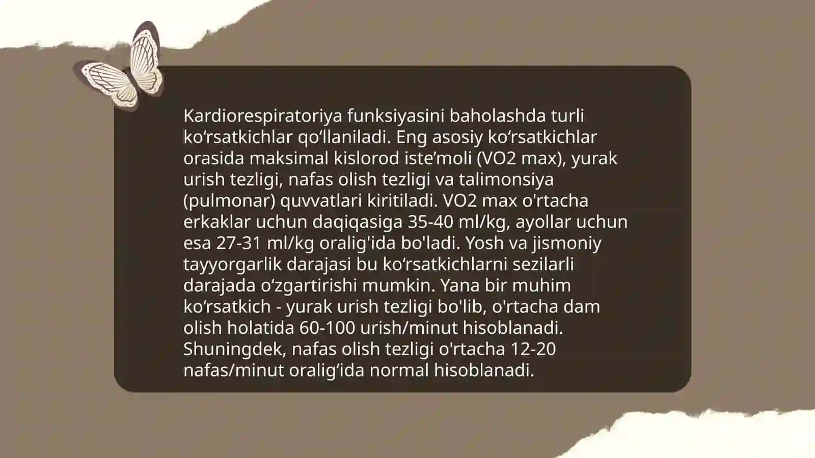 Jismoniy mashqlar tahlili 4