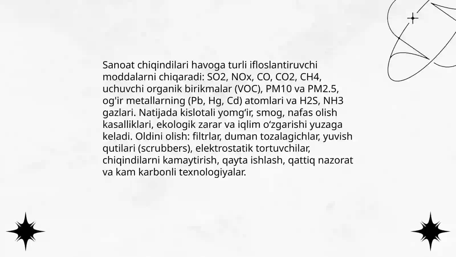 Atmasferani ifloslanshi 4