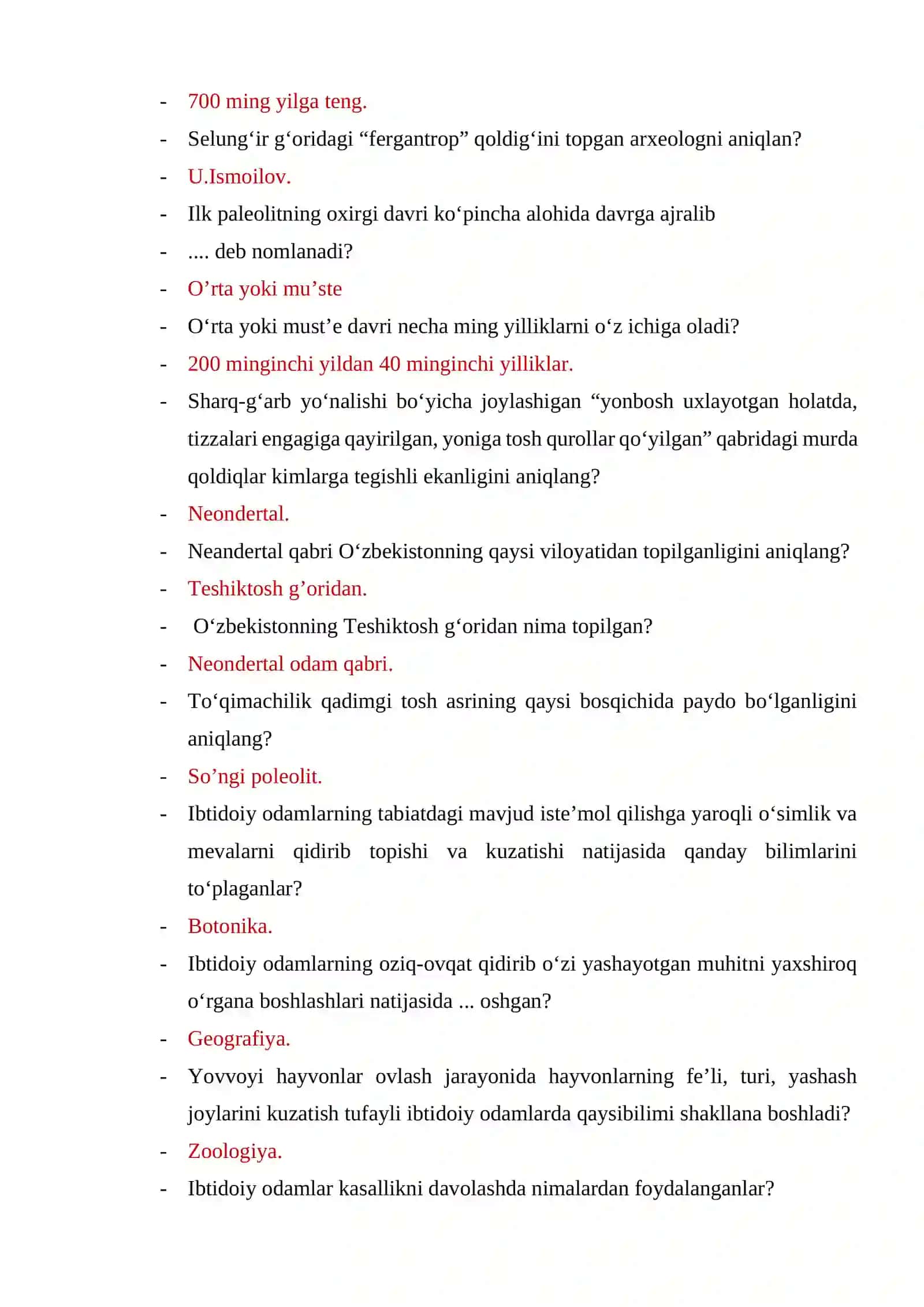 Madaniyatshunoslik fanining rivojlanishi 4