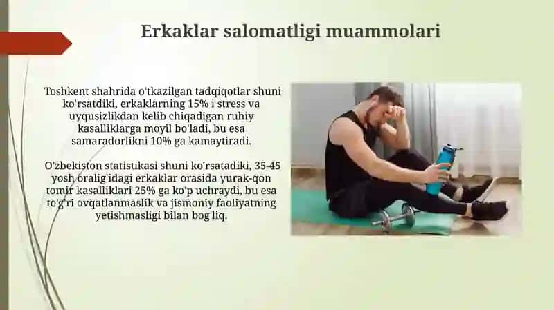 Mushak-skelet tizimi kasalliklari 4