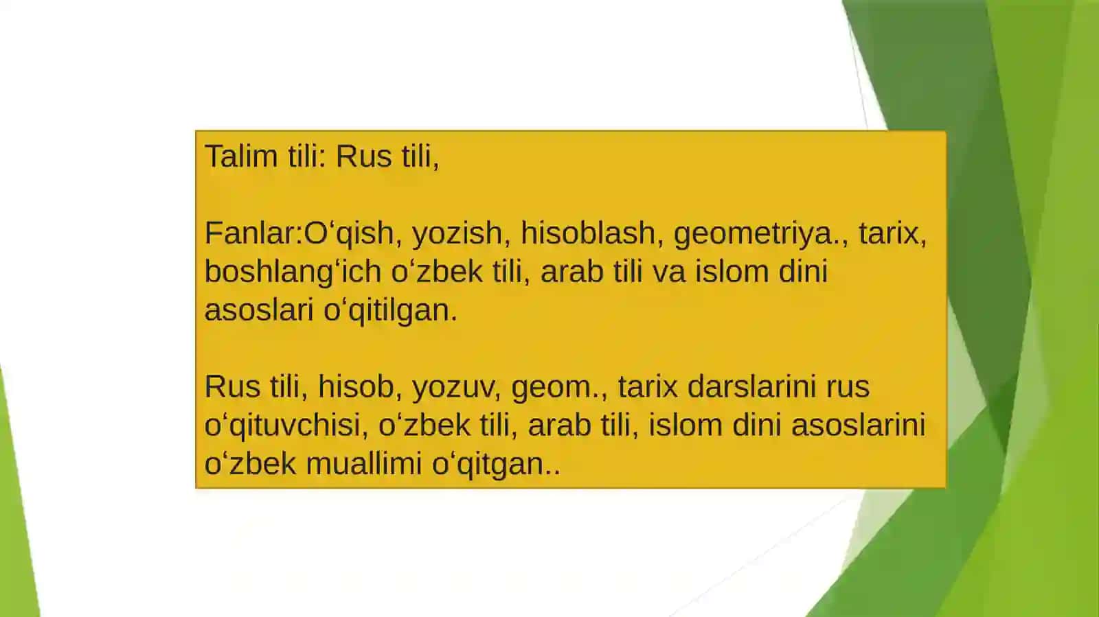 Rustuzem maktablari va ularning faoliyati 4