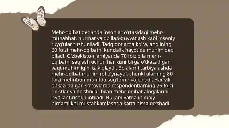 Adolat va haqiqat 4