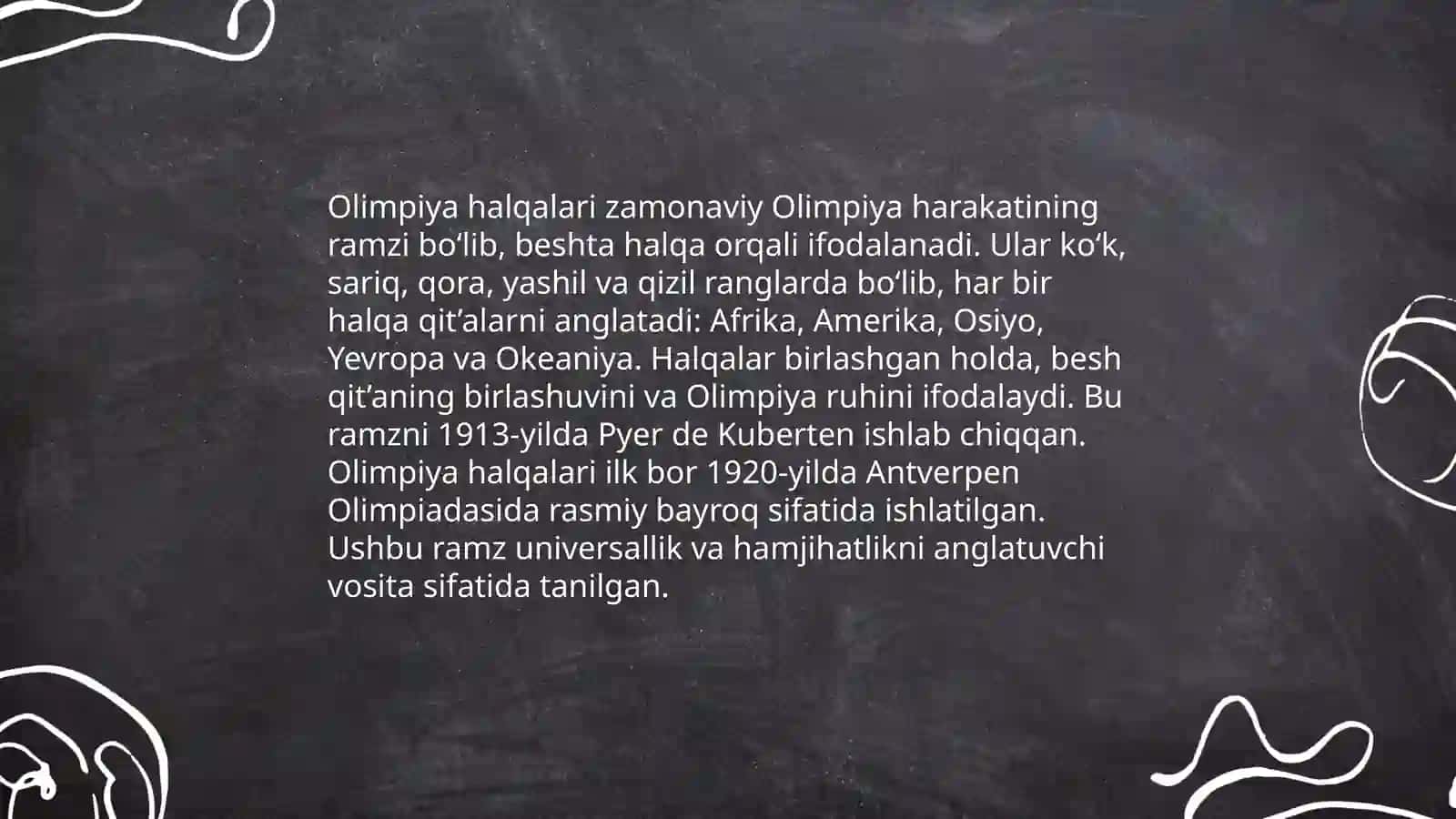Olimpiya ramzlari 4