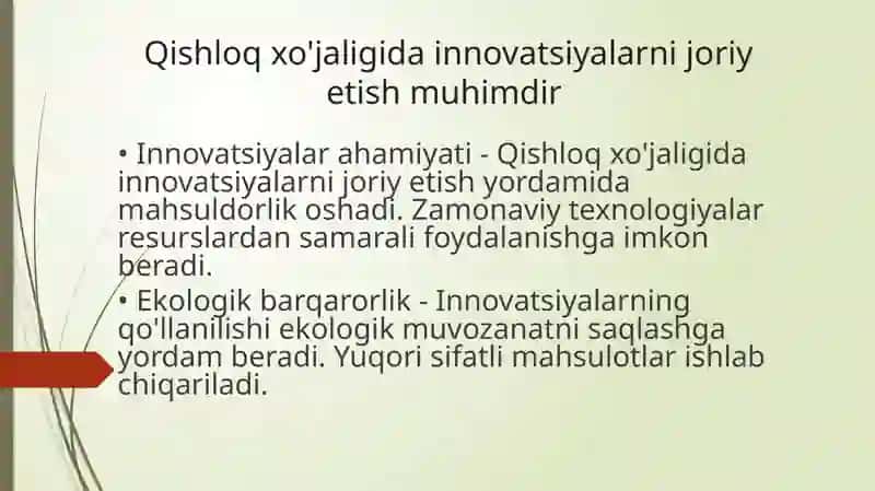 Davlatning agrarsiyosati 4