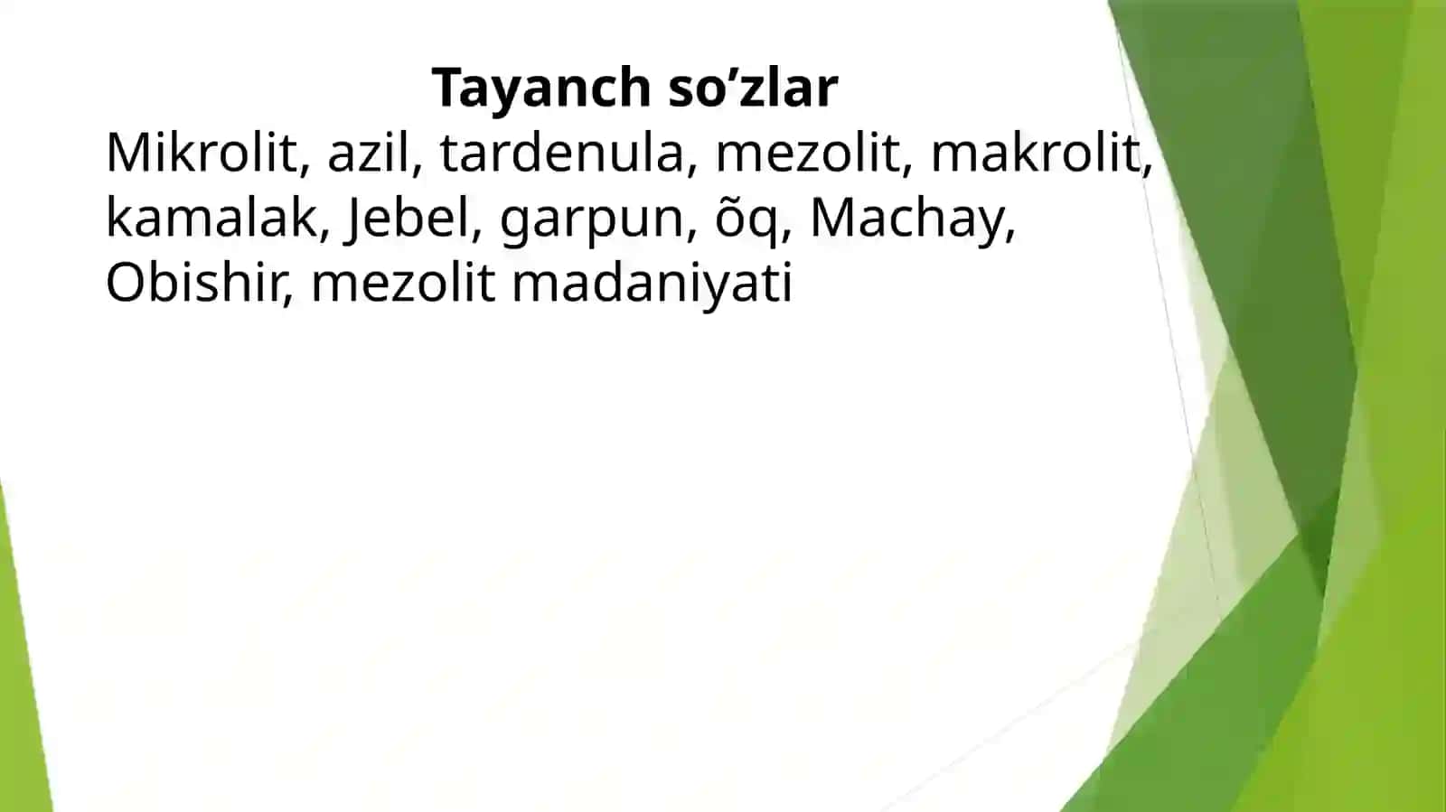 Mezolitdavrilokalmadaniyatlari 4