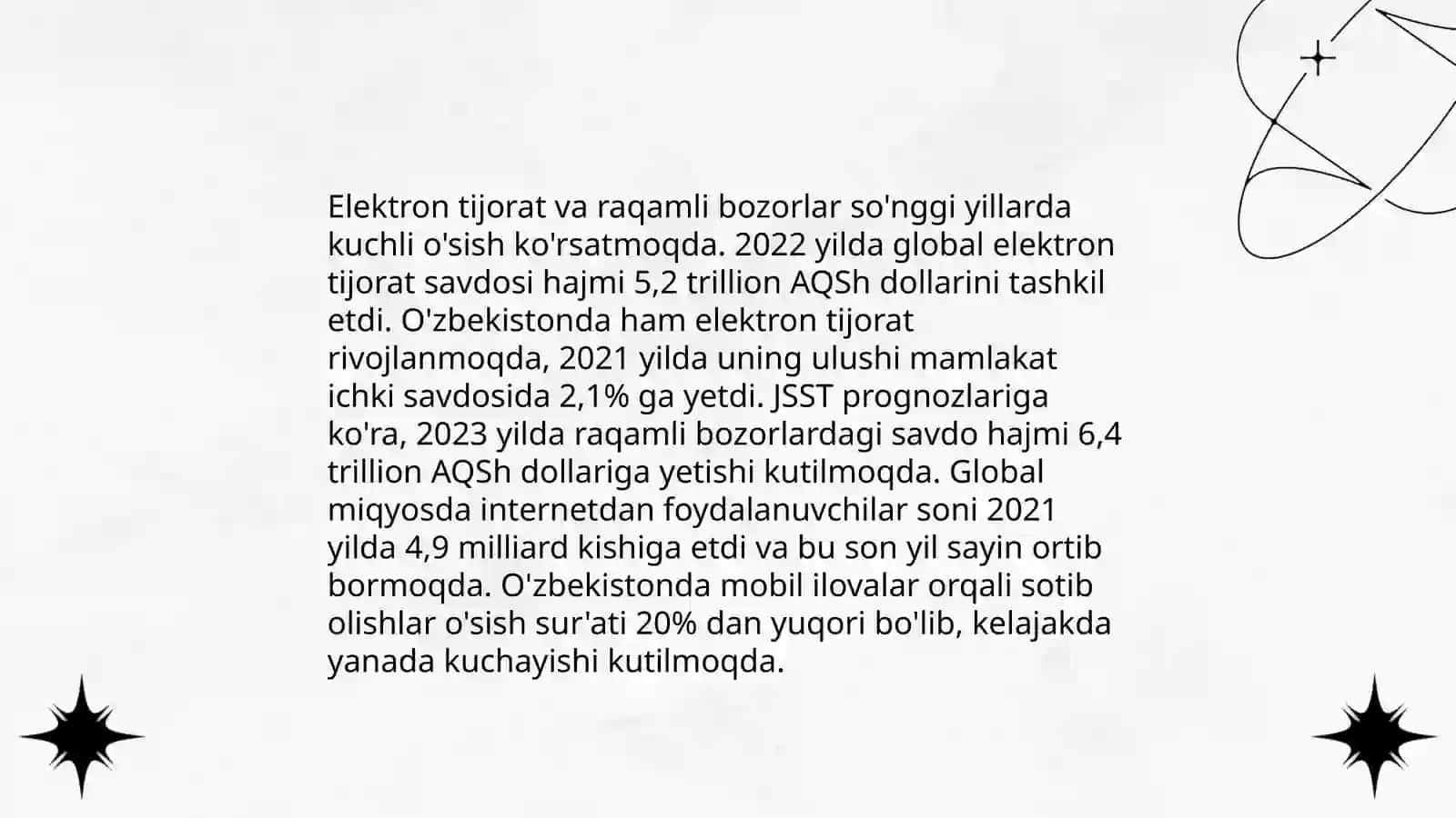 Raqamli infratuzilmani rivojlantirish 4