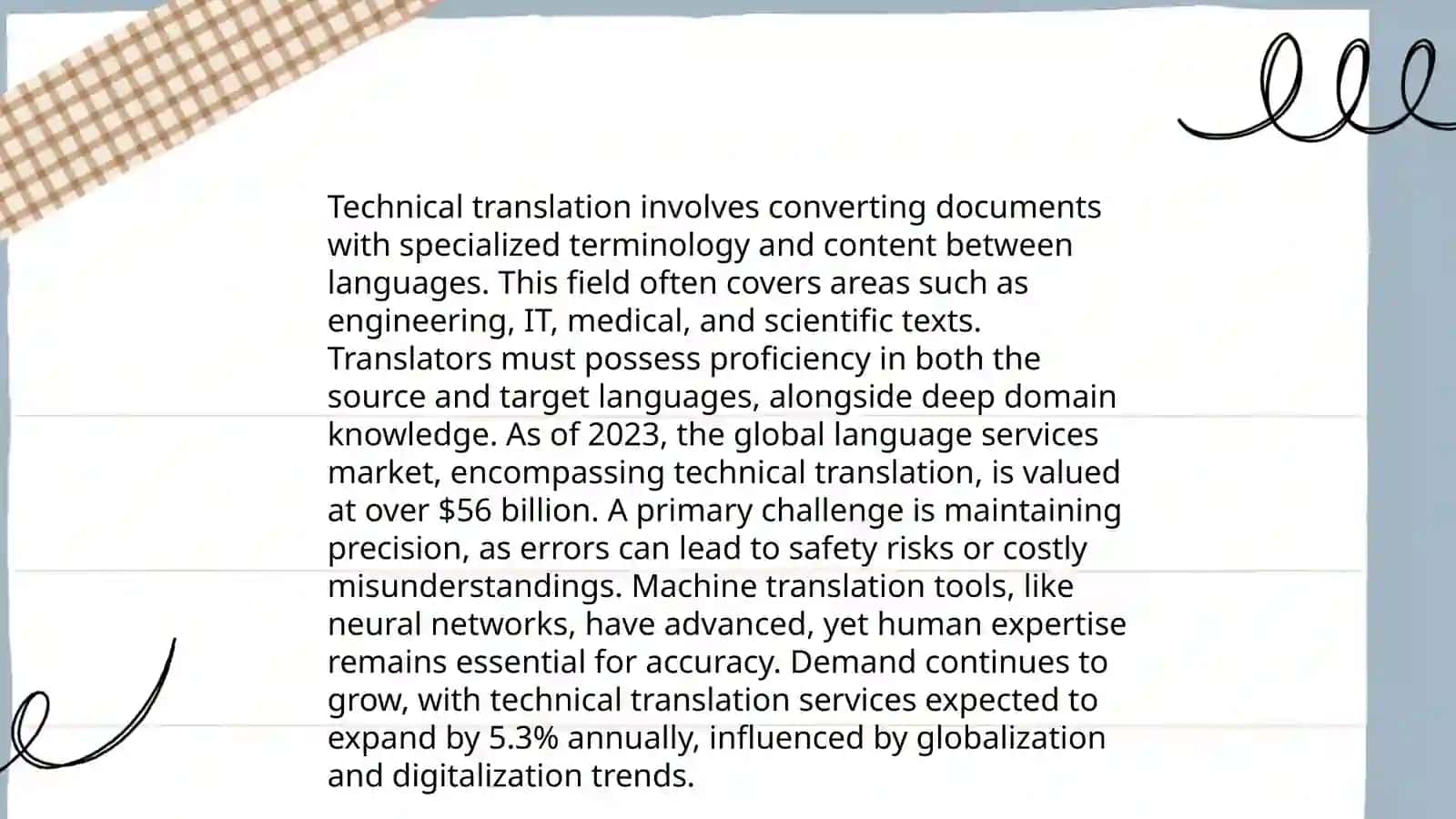 Types of Translation 4