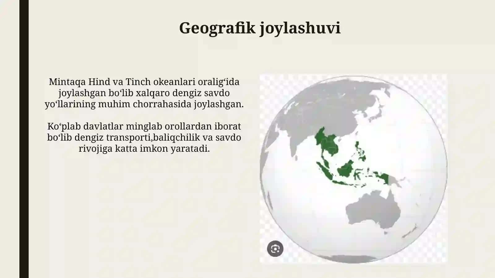 Janubi-Sharqiy Osiyo mamlakatlari 4