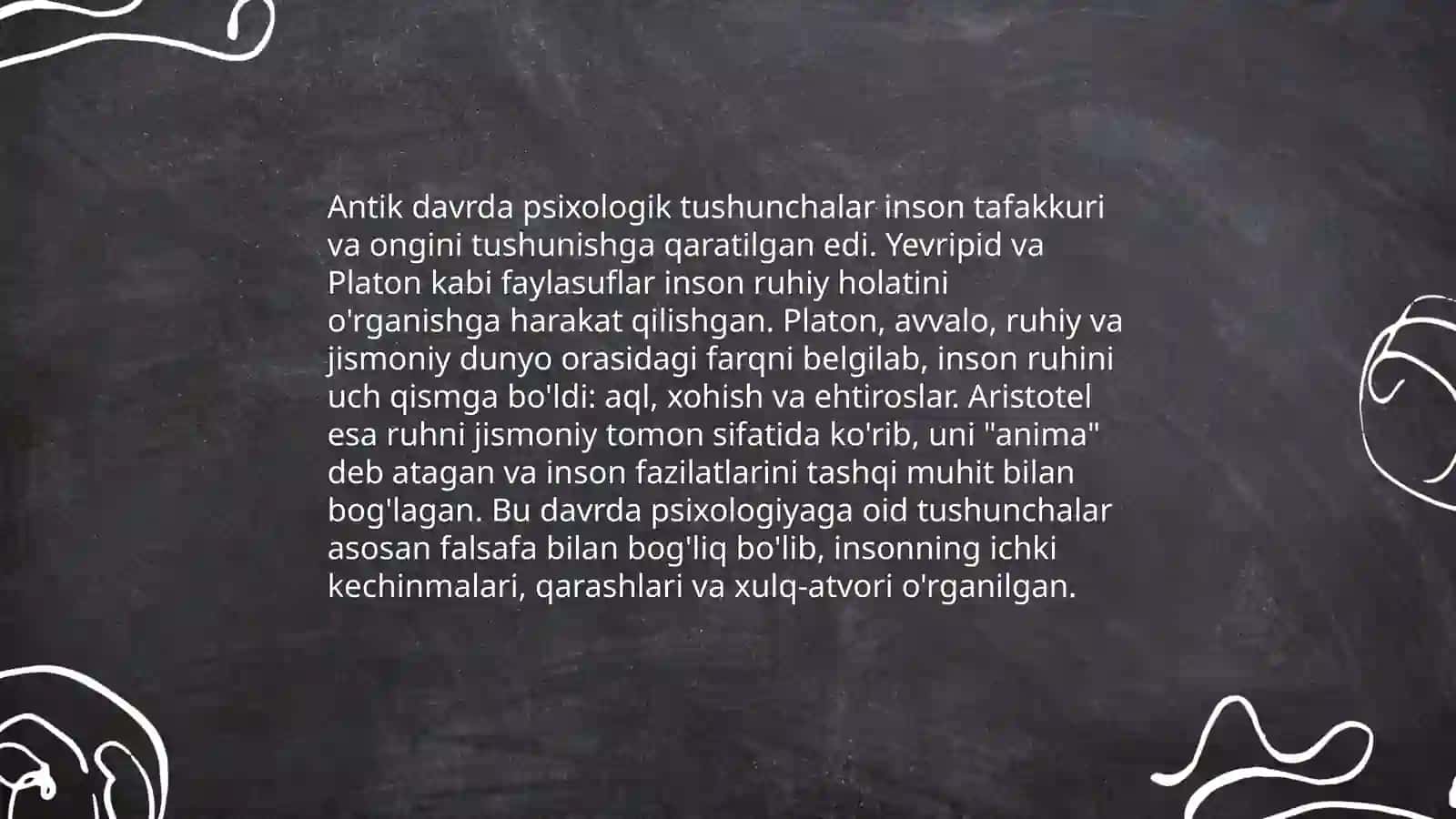 Psixologiya tarixi 4