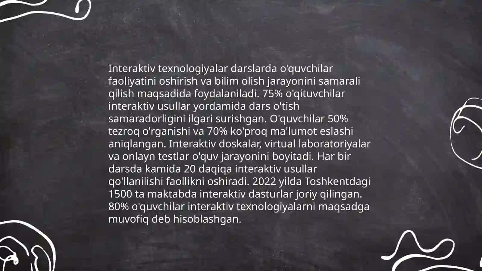 Boshlang'ich sinflarda tarbiya fanini o'qitishda innovatsion yondashuv 4