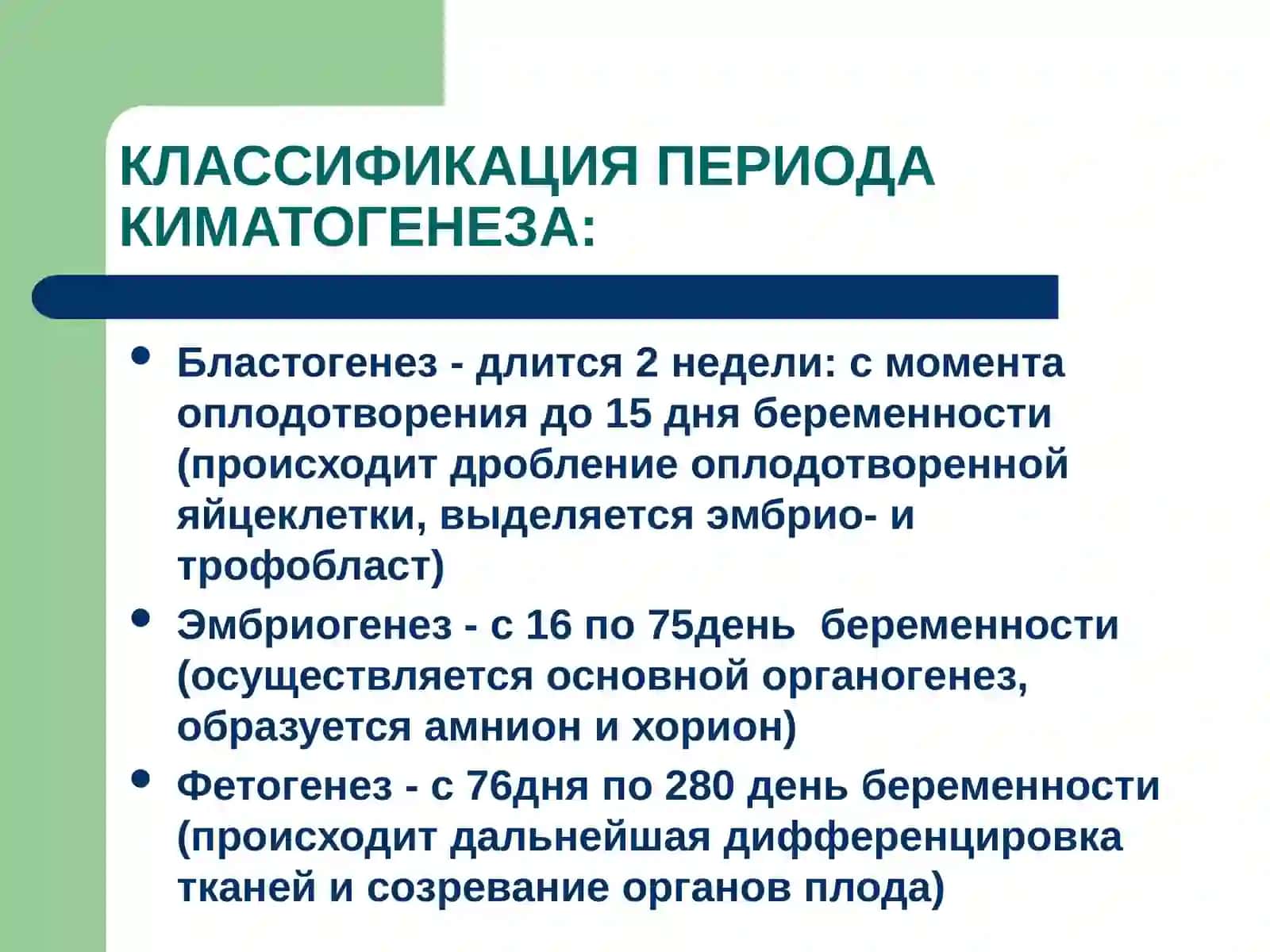 Пренатальнаяпатология 4