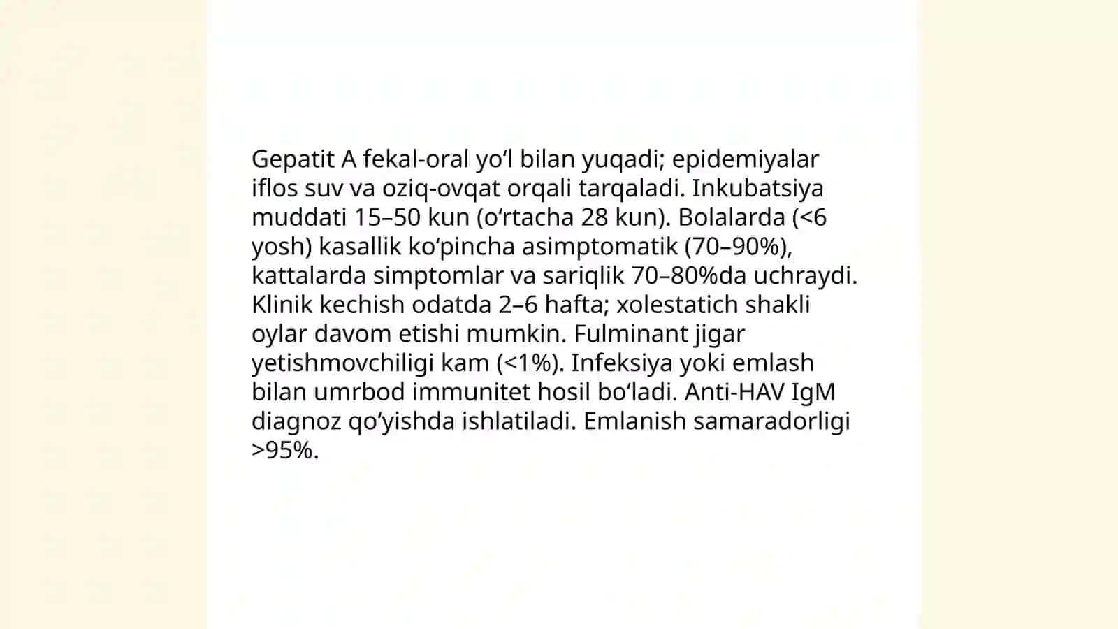 Virusli gepatit 4