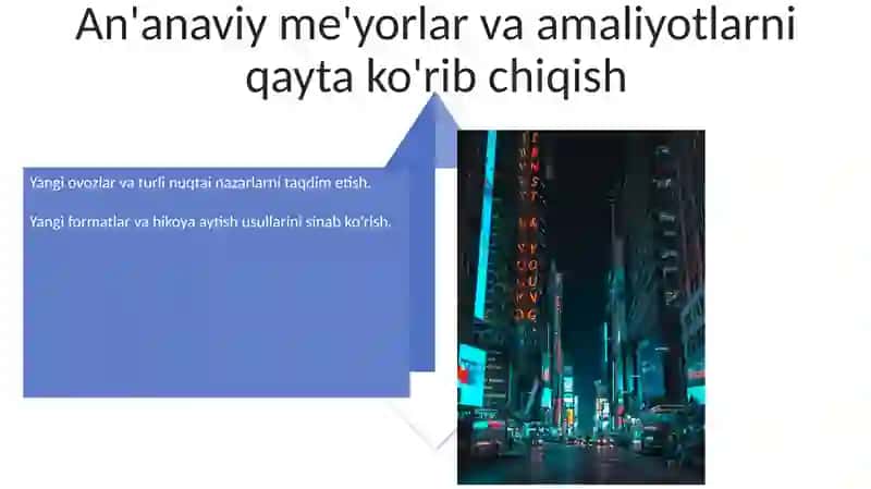 Publitsistika rivojida jadid ijodkorlarning o'rni 4