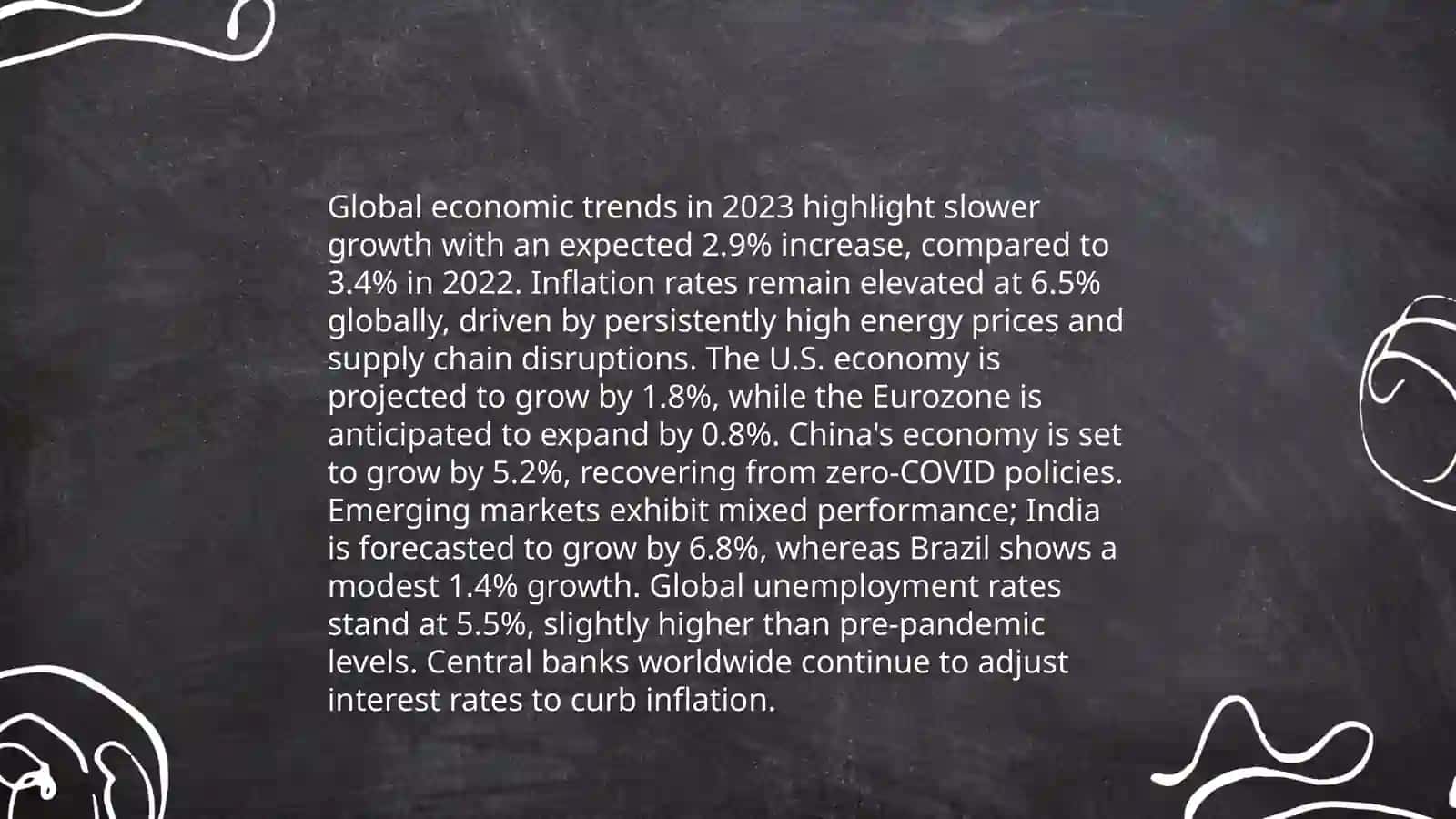 Climate Change Impacts 4