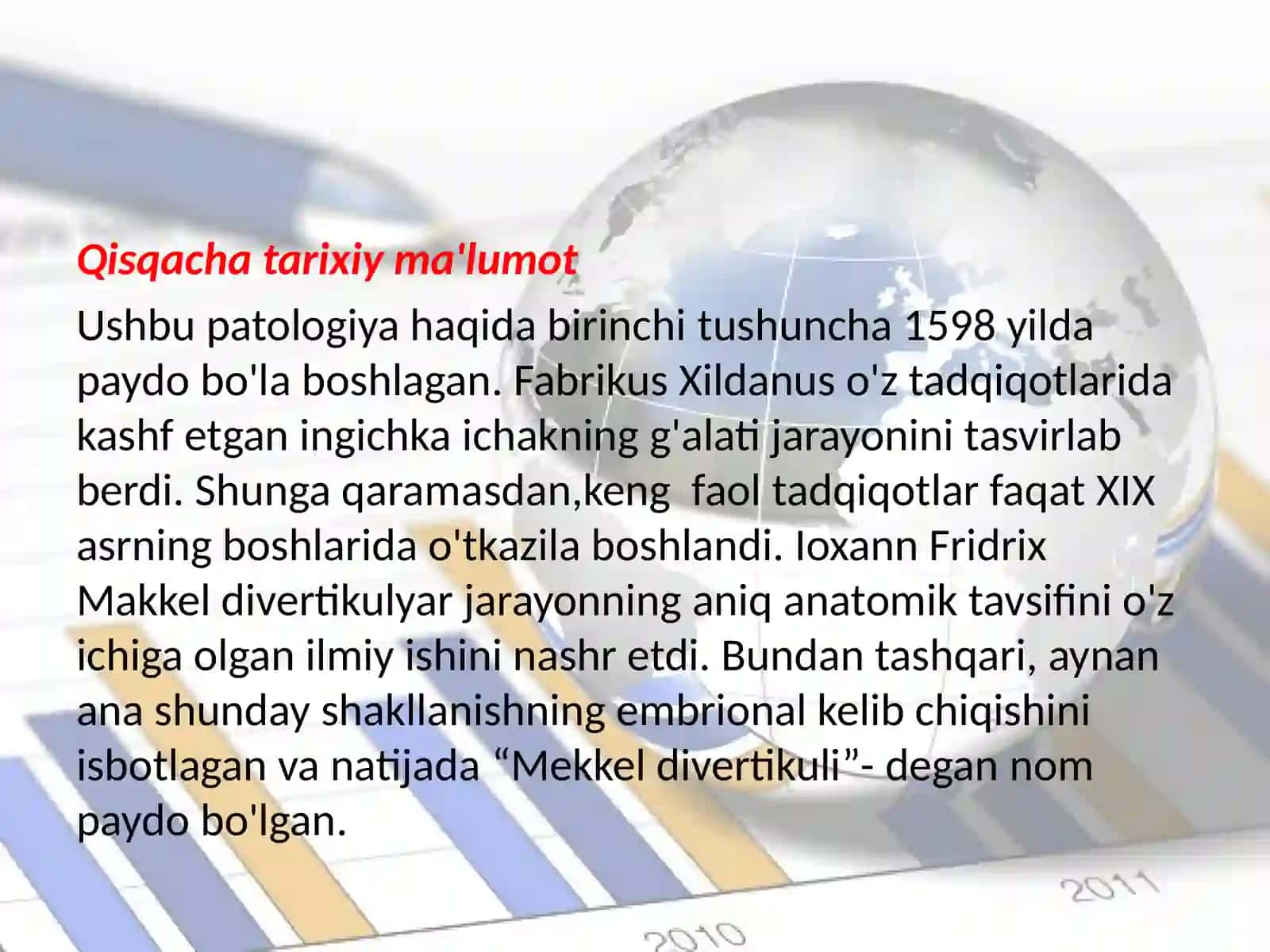 Mekkeldivertikulini olibtashlash 4