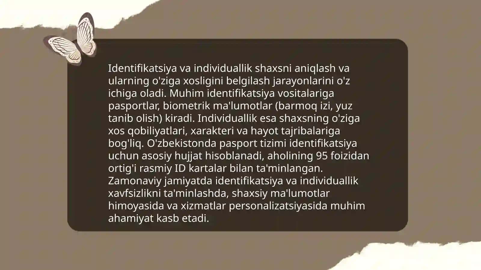 O'smirlarda Psixologik Jarayonlarning Shakillanish Xususiyatlari 4