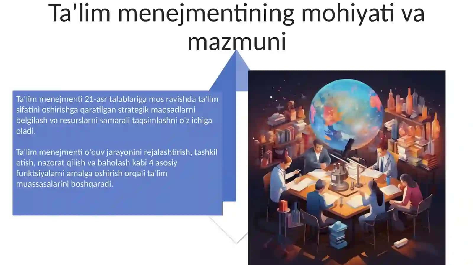 Ta'lim Menejmenti 4