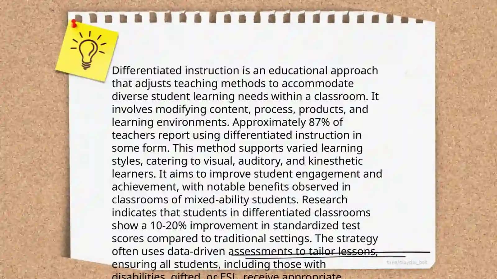 Pedagogical competence of the teacher in teaching children 4