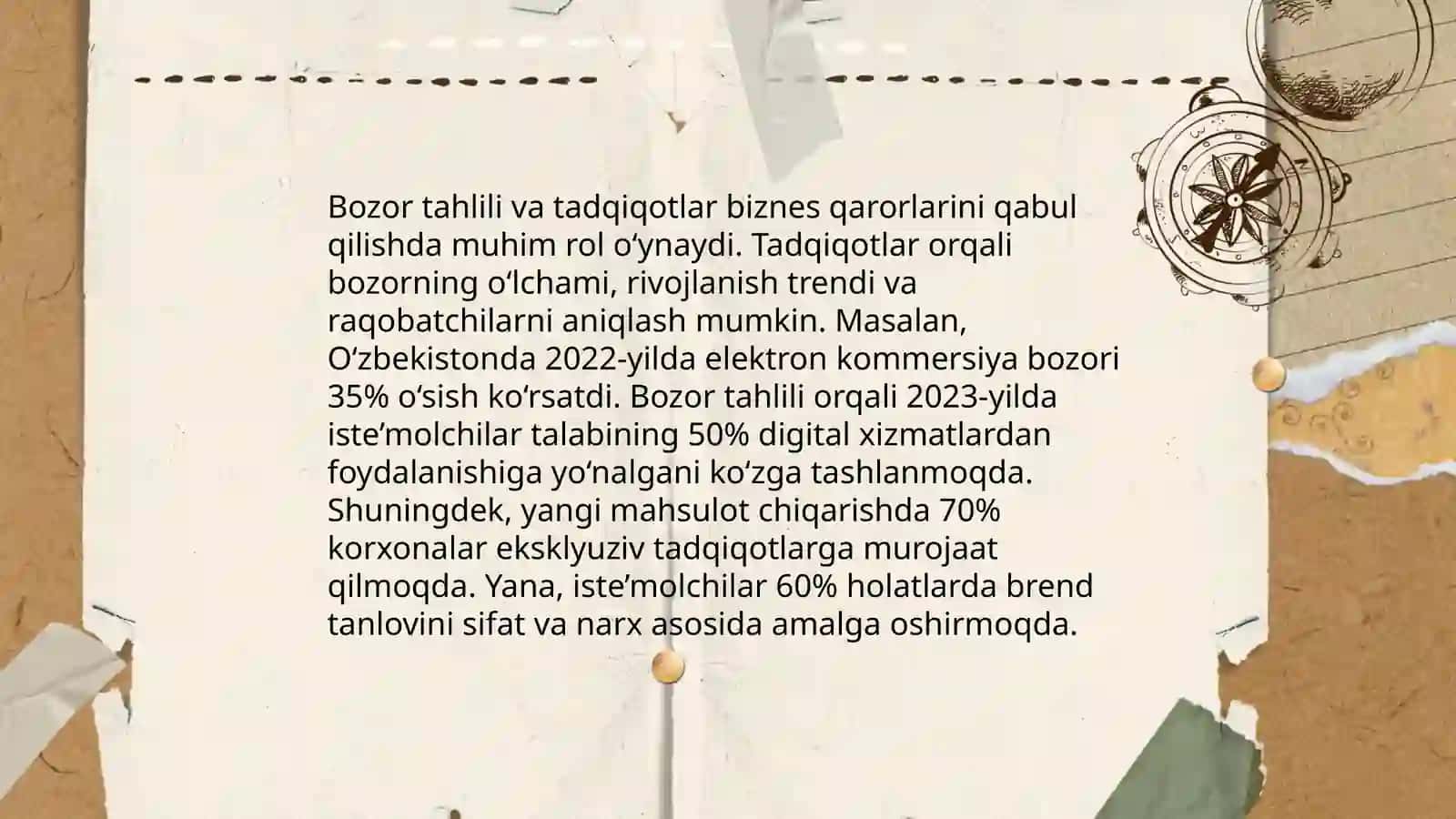 Strategik marketing asoslari 4