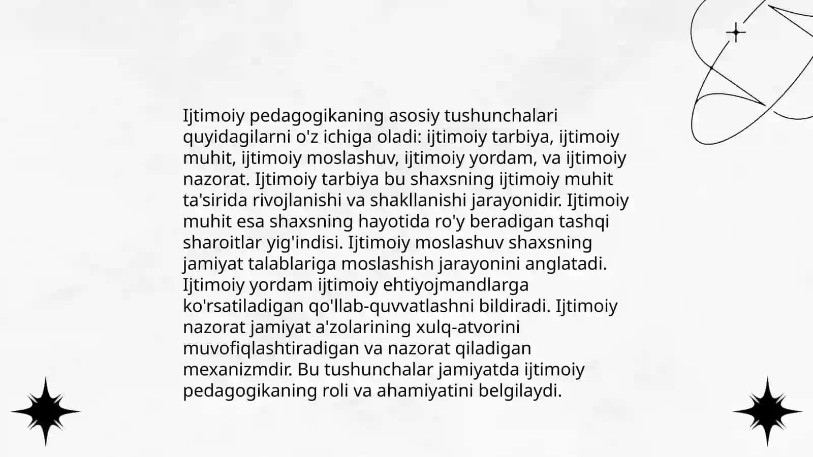 Ijtimoiylashuv 4