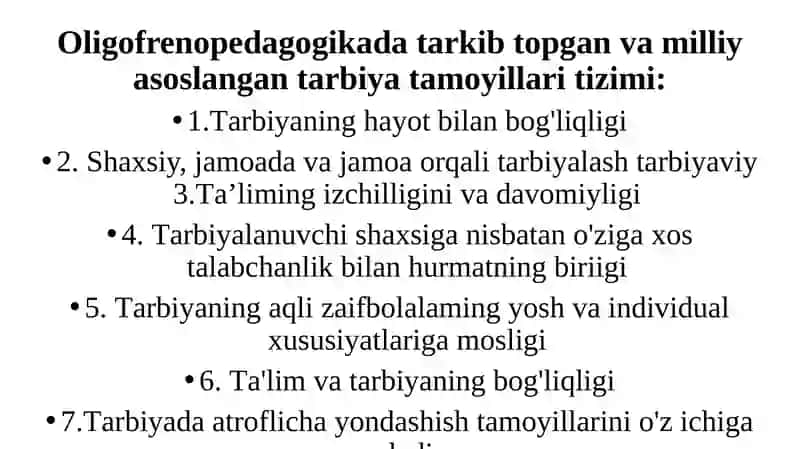 Tarbiyausullari 4