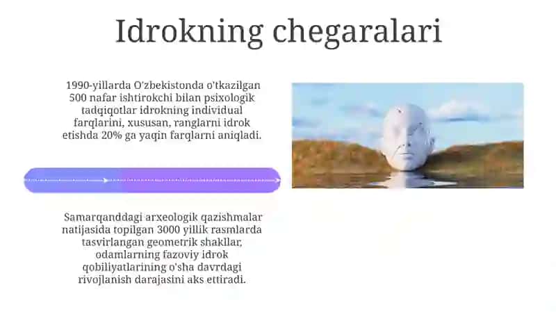 Sezgi va idrok 4