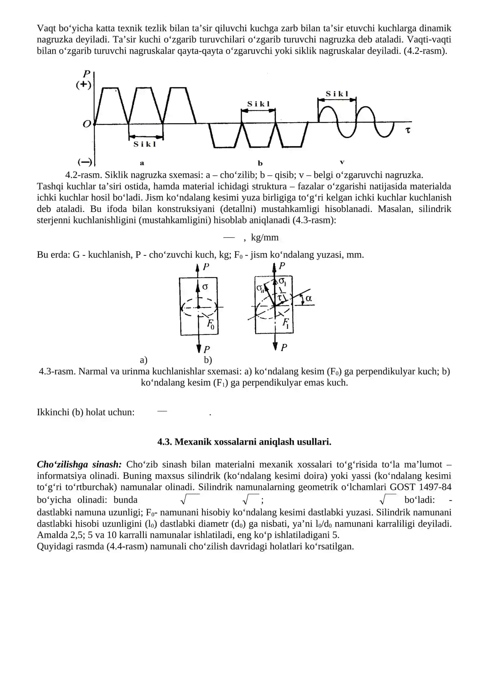 Metall va qotishmalarning xossalari 4